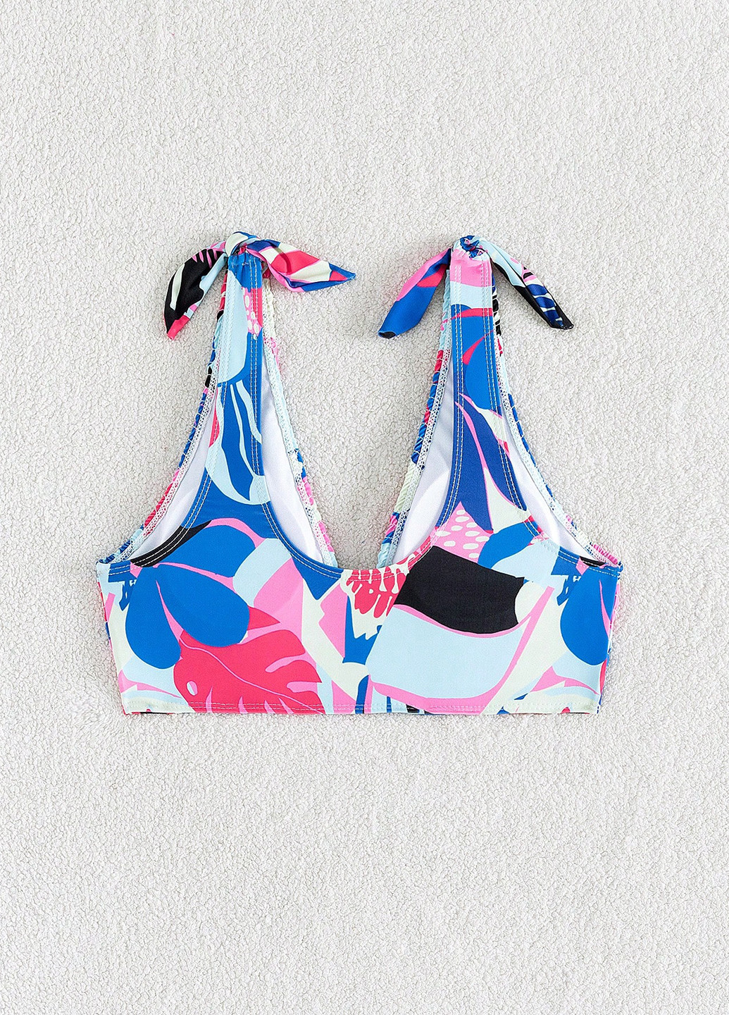 Купальный лиф SHEIN (346790151)