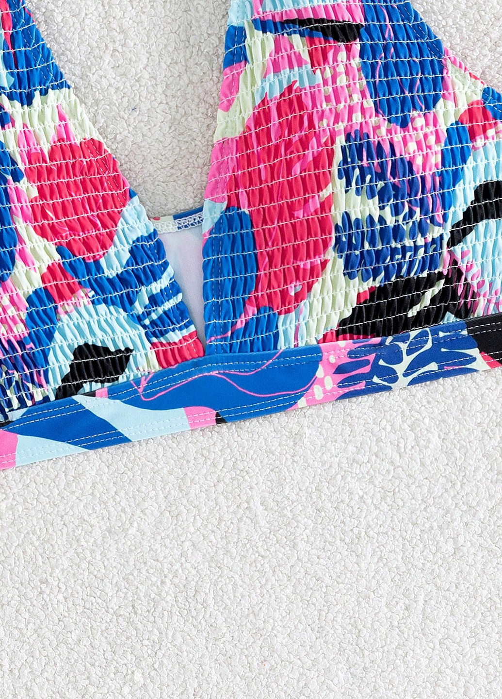 Купальный лиф SHEIN (346790151)