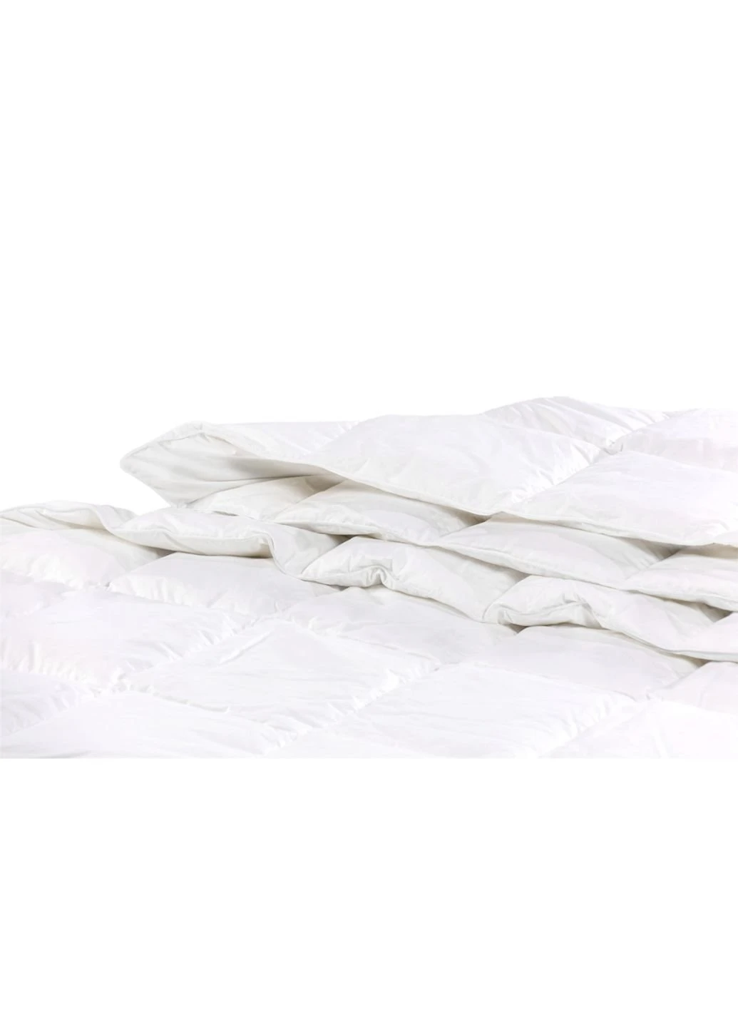 Одеяло пуховое Luxury Exclusive 079 деми 220x240 см (2200000018502) Mirson (254080367)