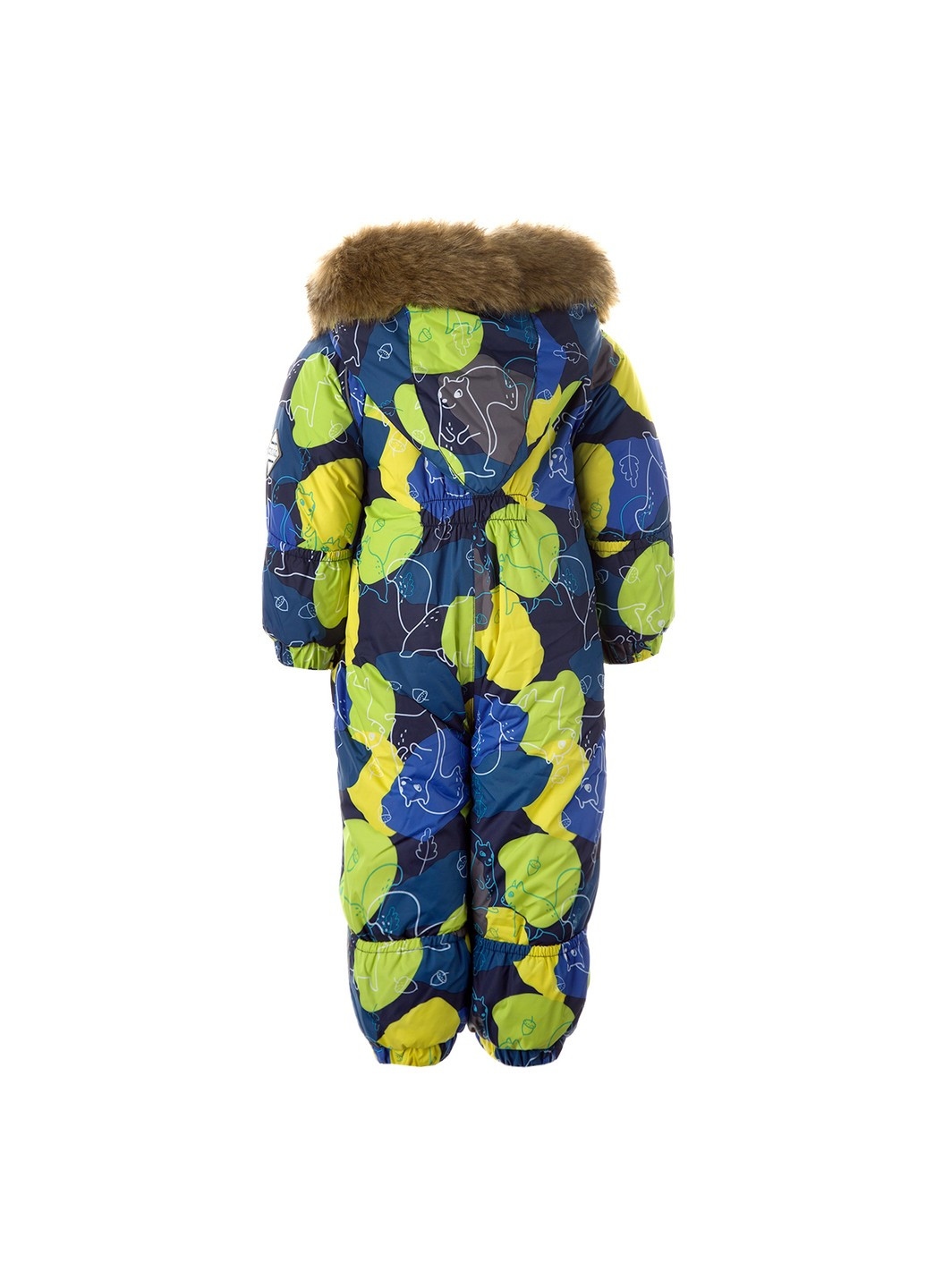 Комбинезон зимний KEIRA Huppa (255658012)