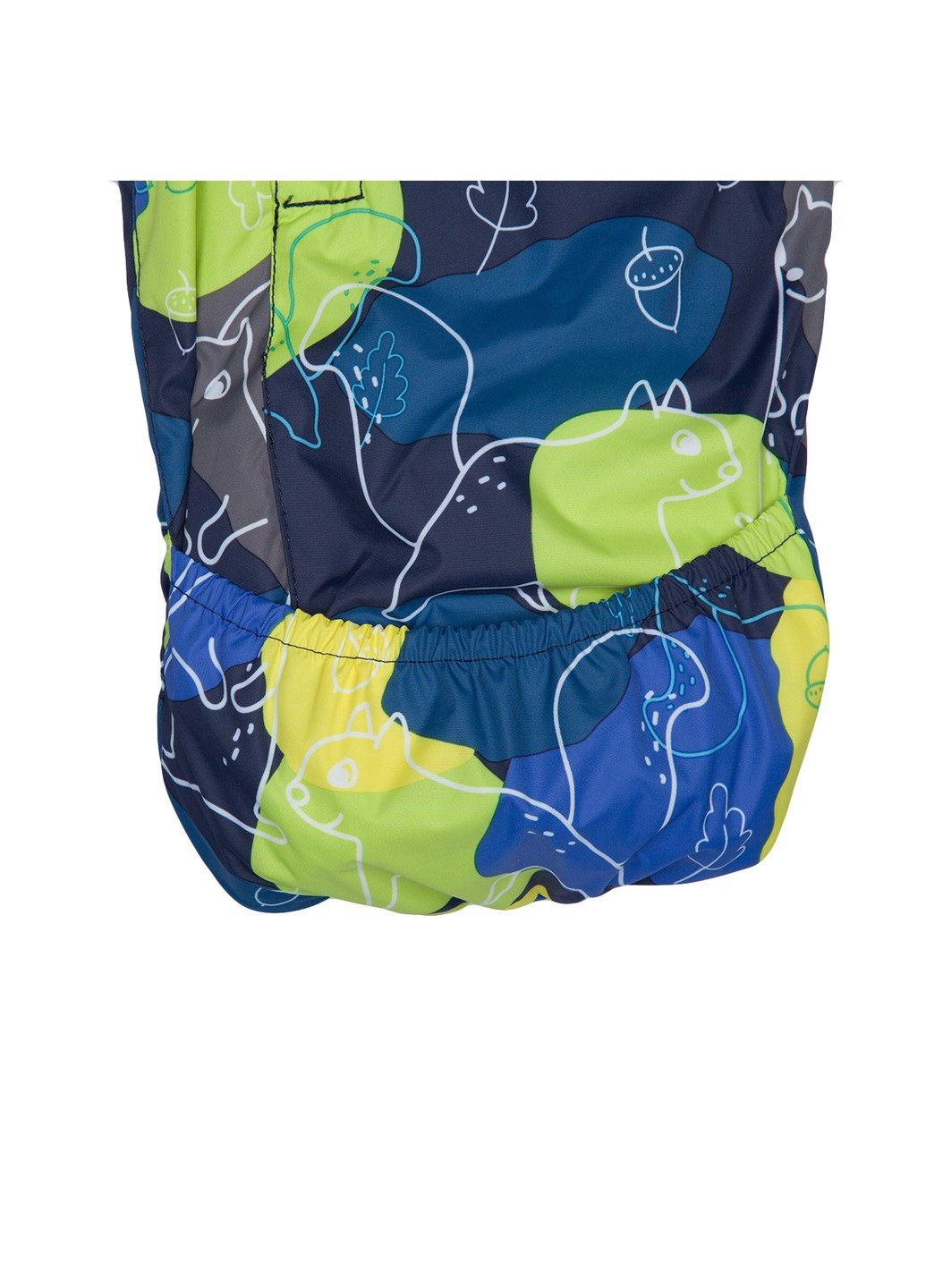 Комбинезон зимний KEIRA Huppa (255658012)