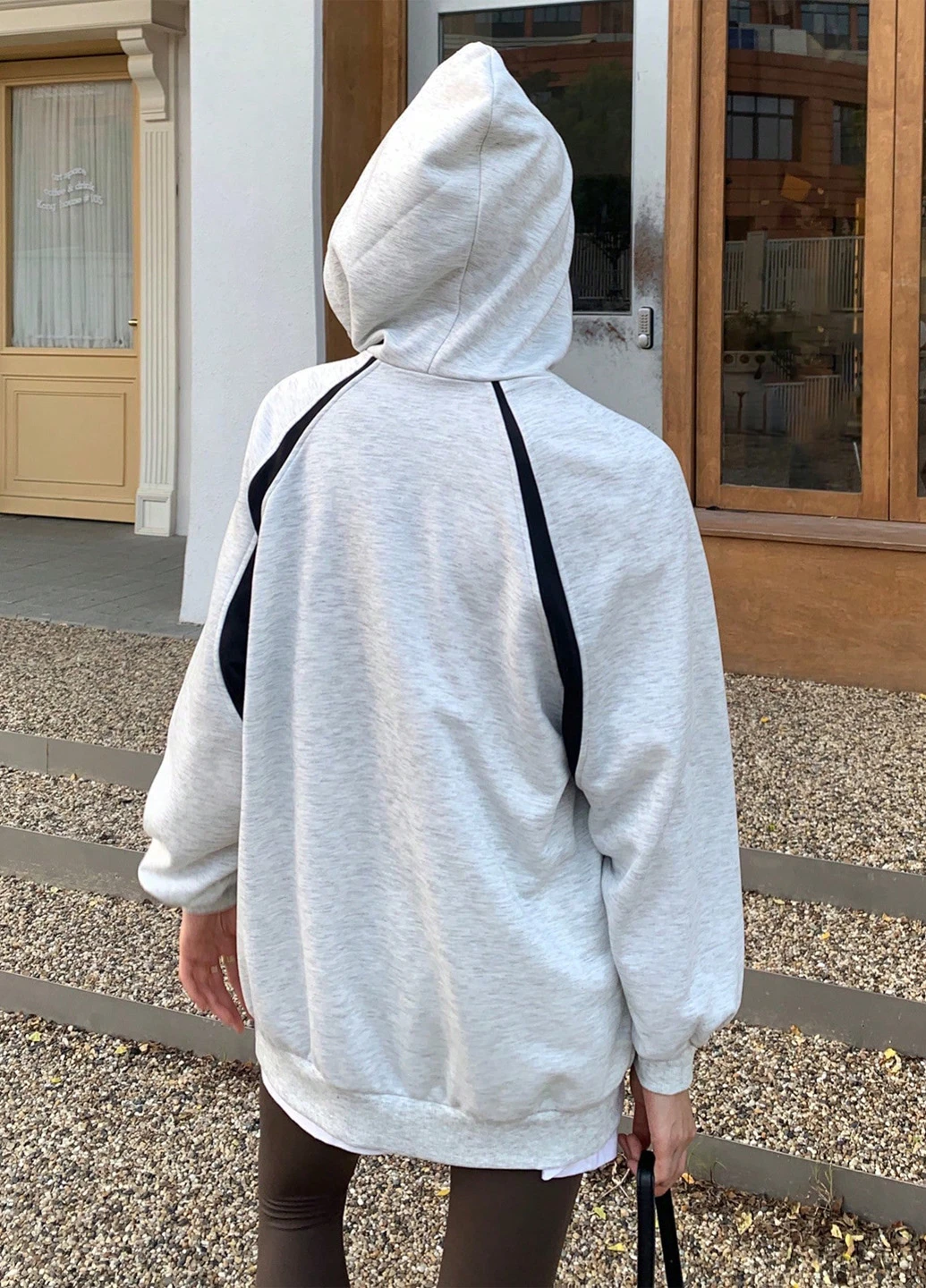 Толстовка SHEIN (341893652)