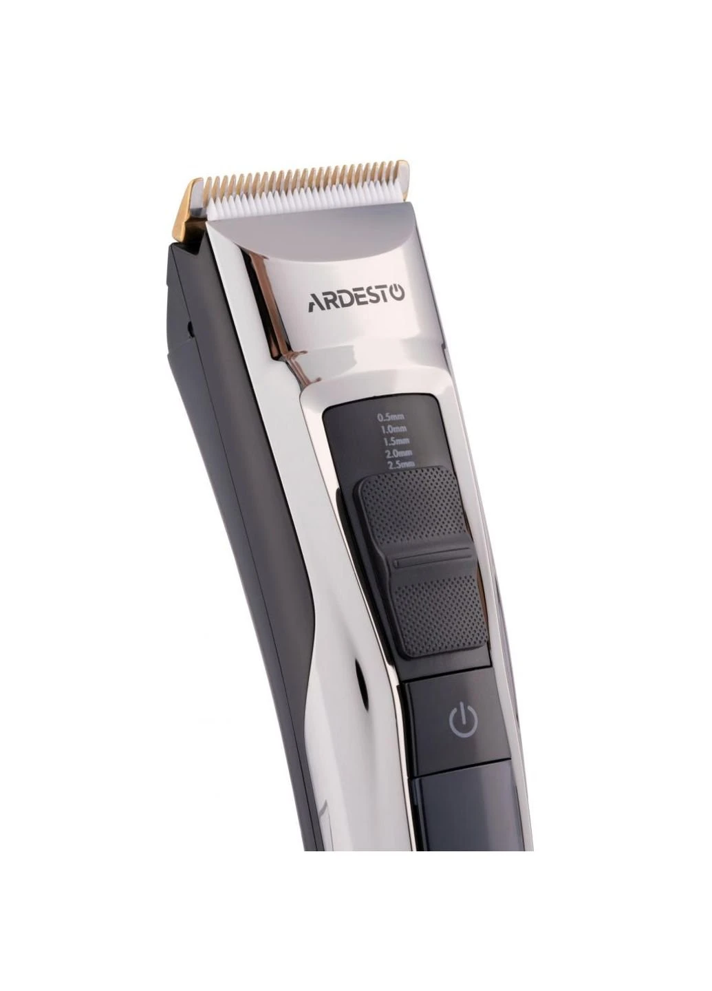 Машинка для стрижки HC-Y30-DBS Ardesto (252630250)