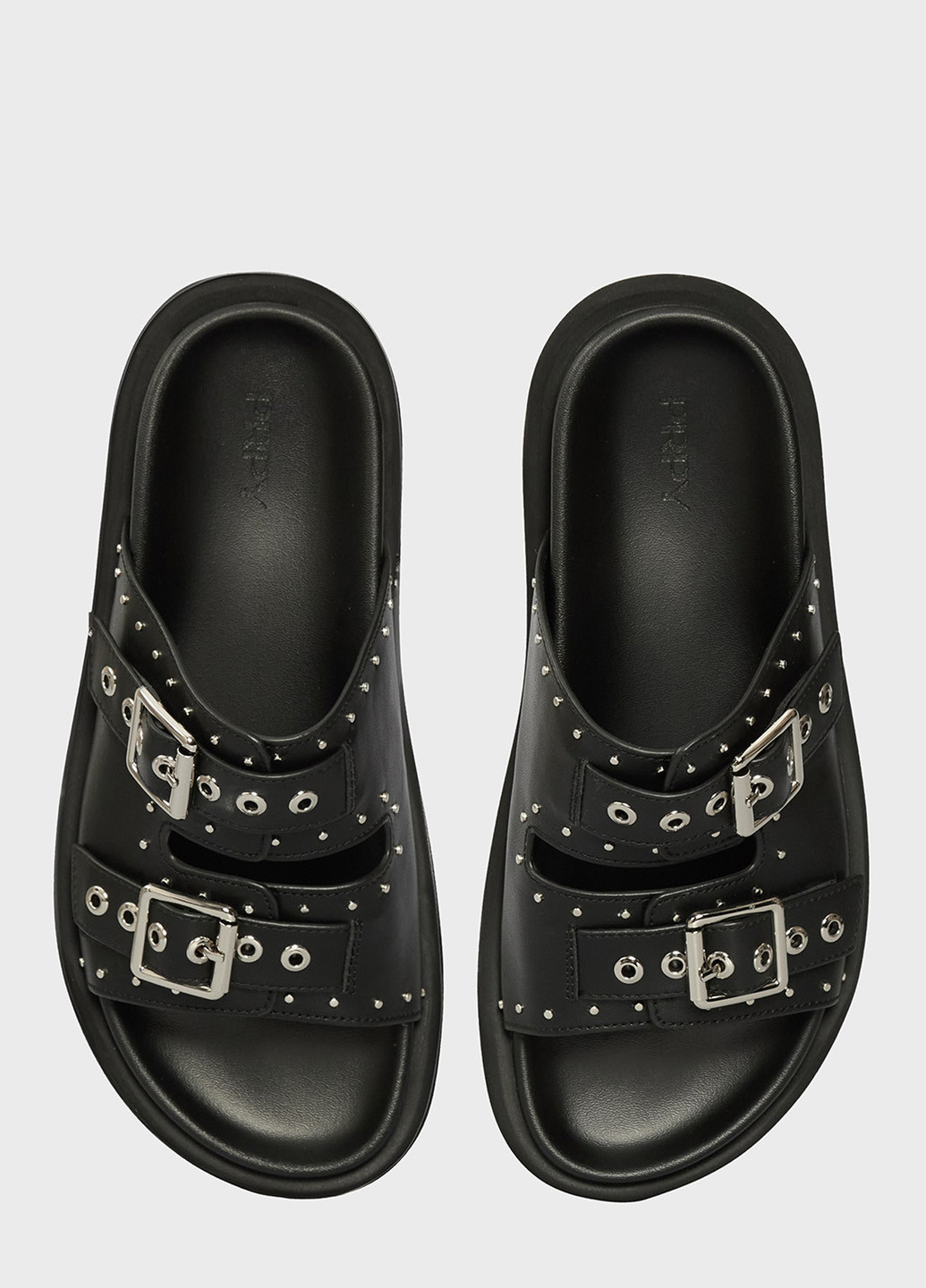 Шльопанці PRPY (334684251)