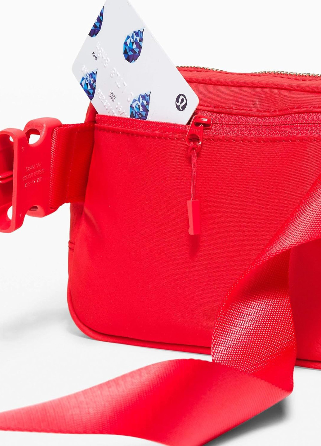 Сумка Lululemon Athletica (348077101)