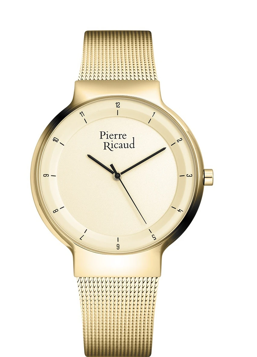 Часы наручные Pierre Ricaud PR 91077.1111Q (228205609)