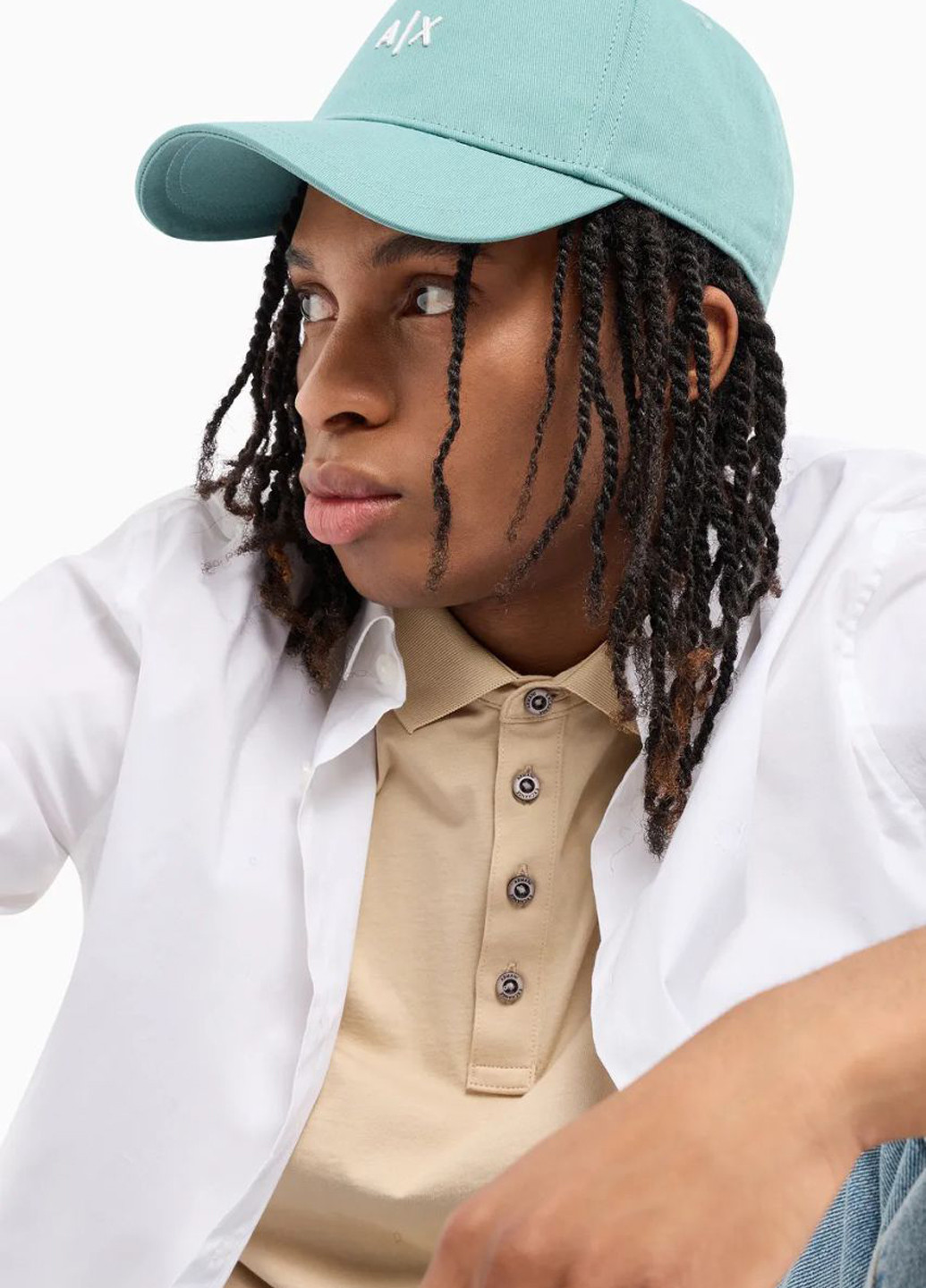 Кепка Armani Exchange (305902286)