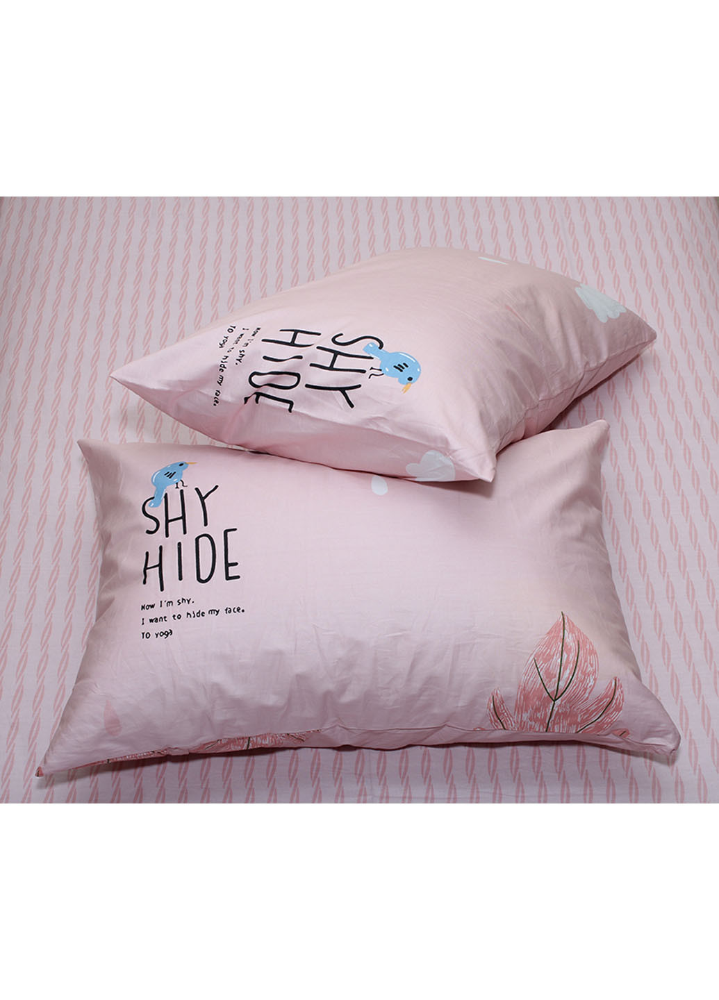 Постільна білизна Сімейний Tag (201742377)