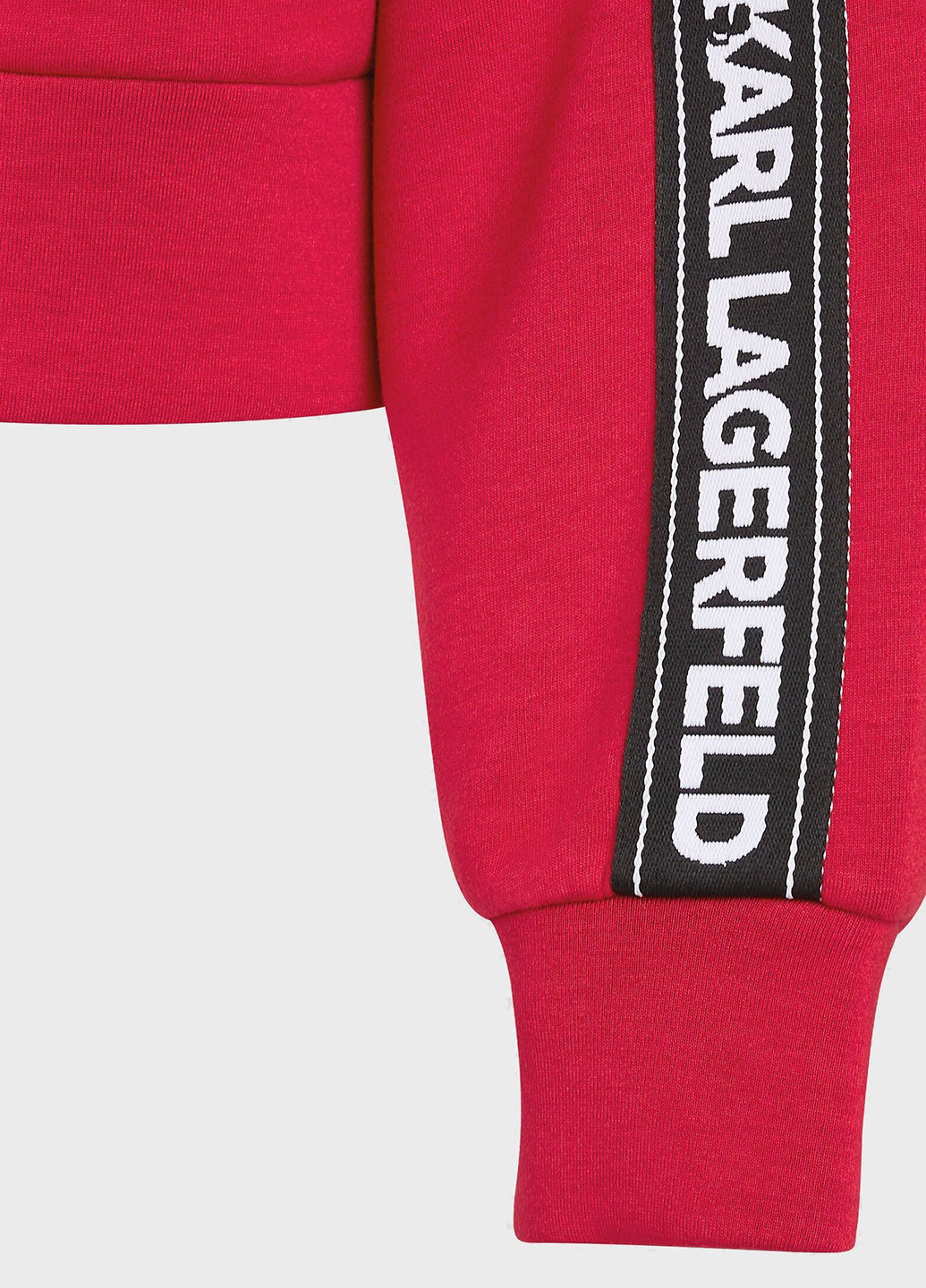 Худи Karl Lagerfeld (315852003)