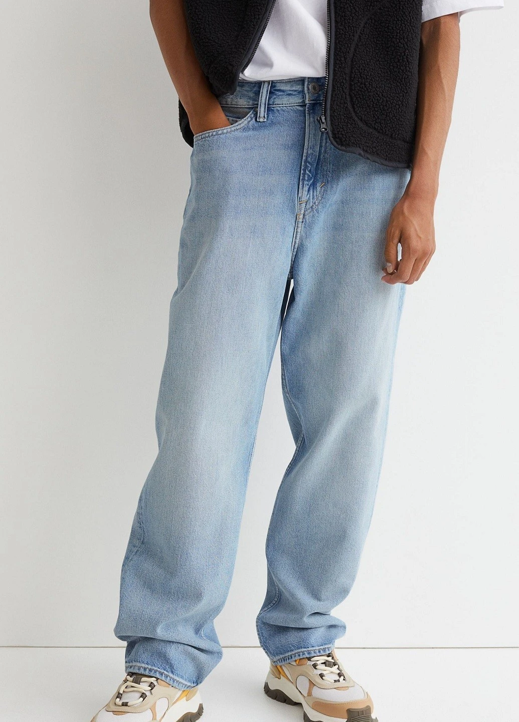 Джинси H&M (252567805)