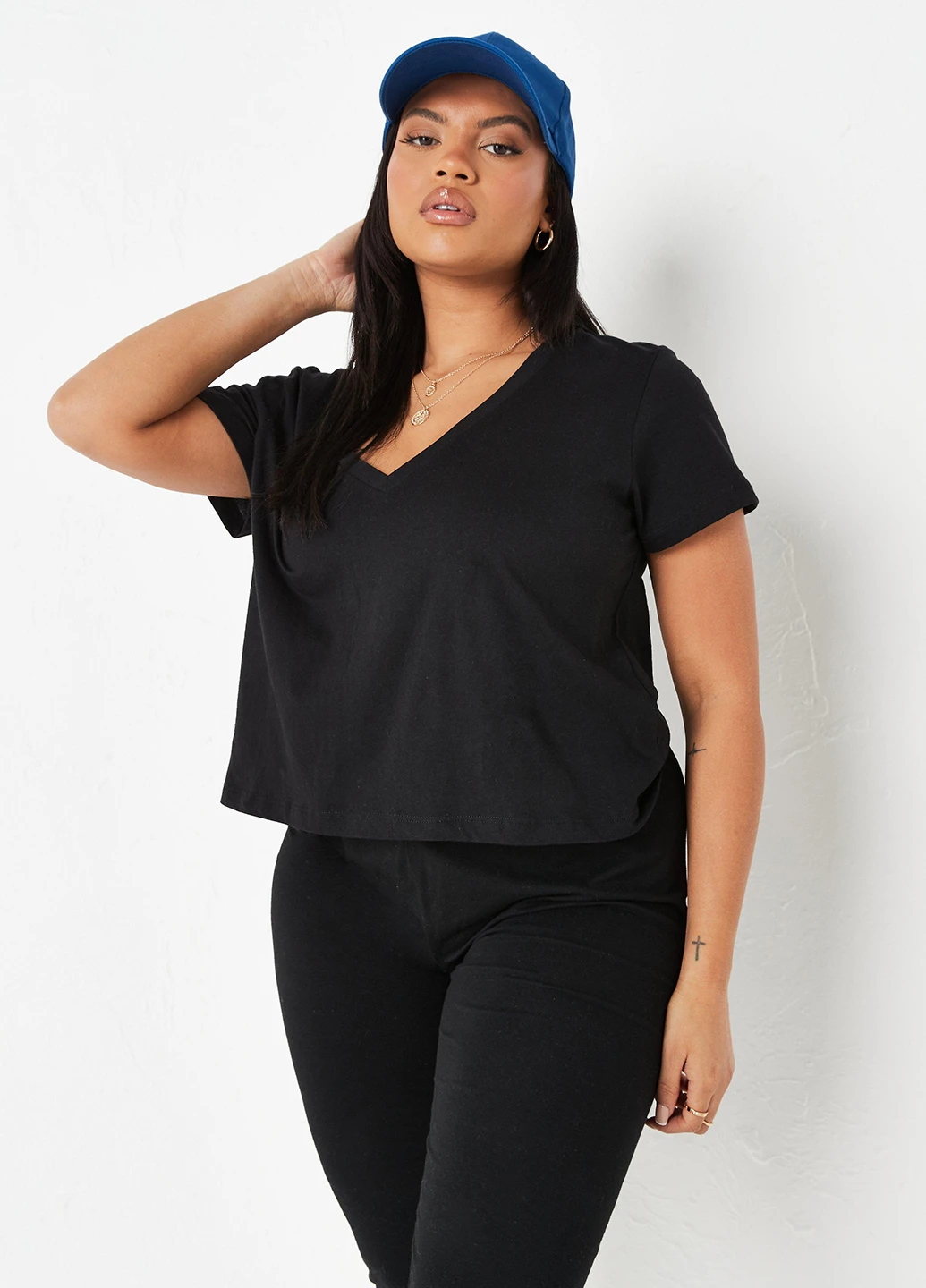 Футболка Missguided - (260378892)