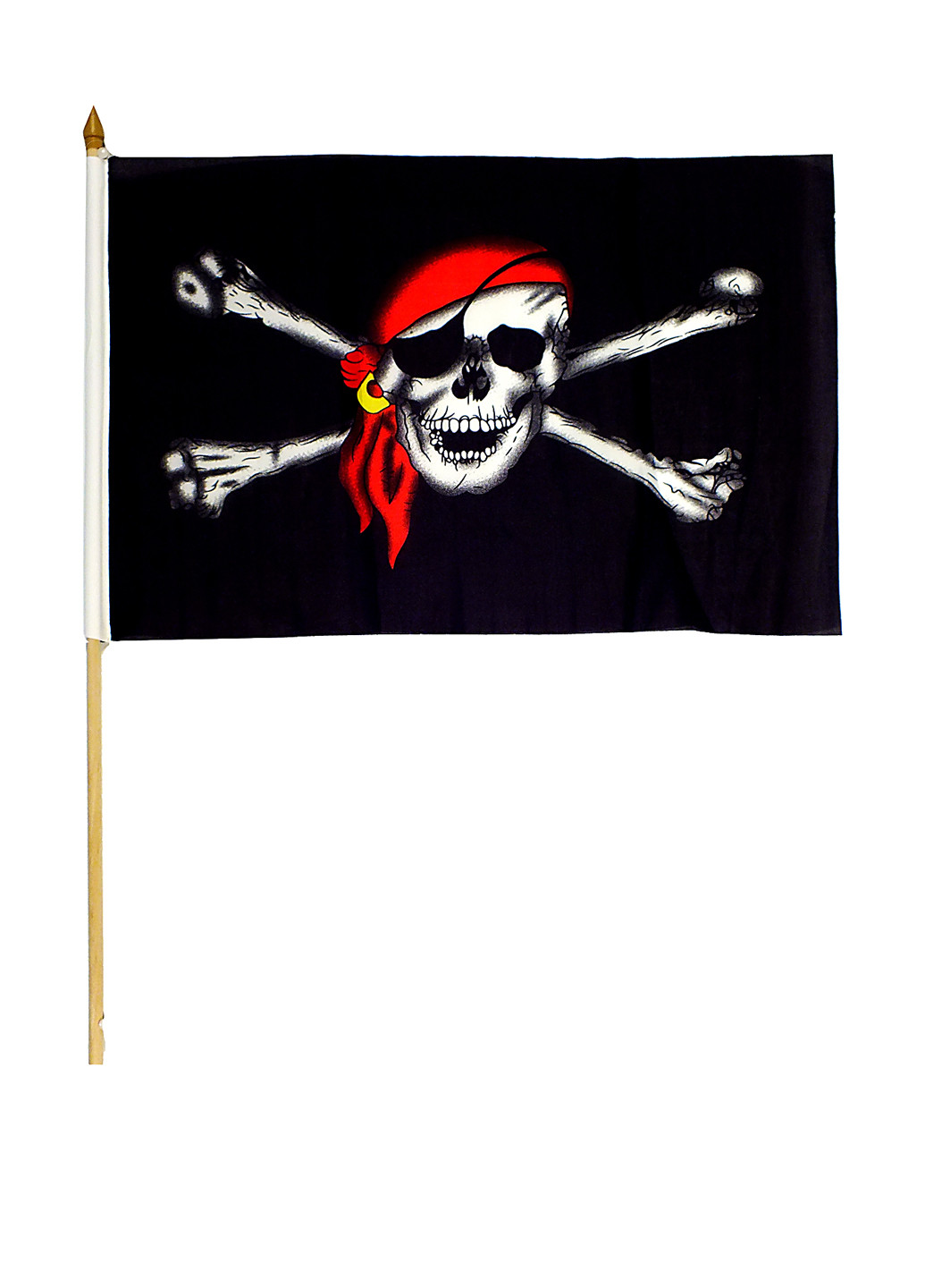 Флаг Весёлый Роджер Seta Decor (51190876)
