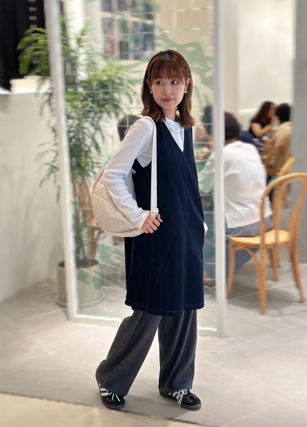 Кардиган Uniqlo (322455709)