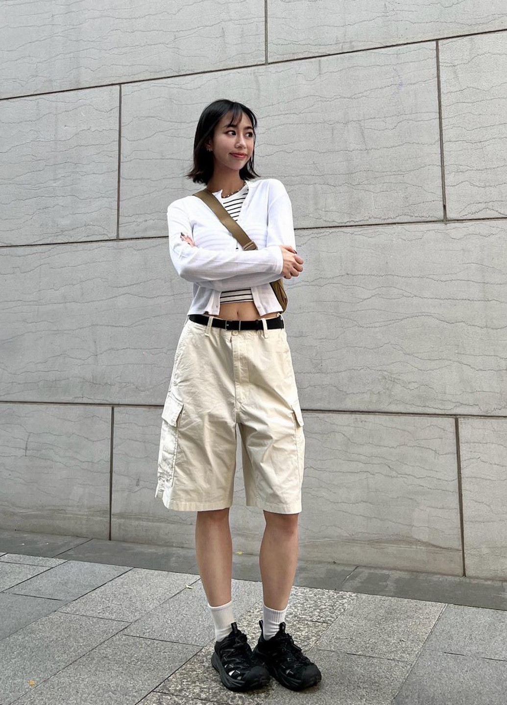 Кардиган Uniqlo (322455709)