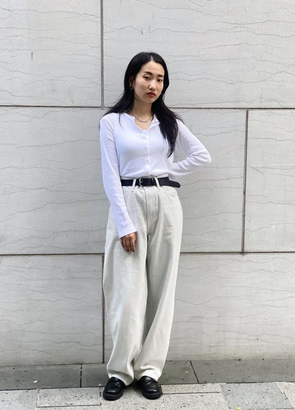 Кардиган Uniqlo (322455709)