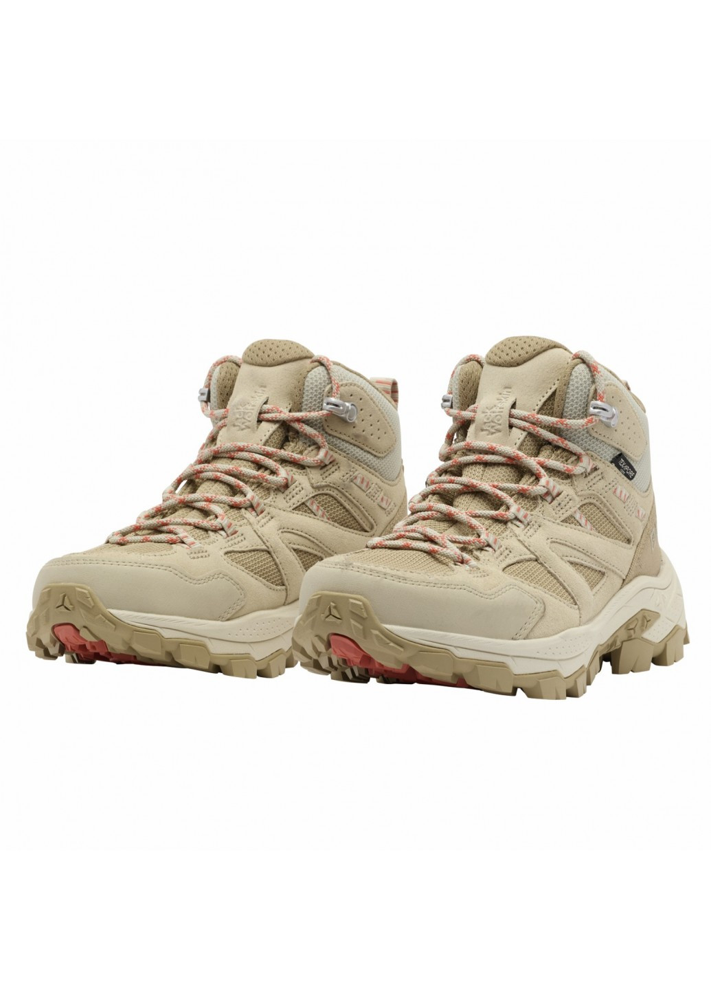 Черевики Jack Wolfskin A62071_A0029 (368617758)