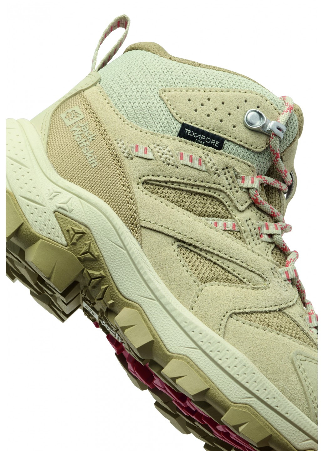 Черевики Jack Wolfskin A62071_A0029 (368617758)