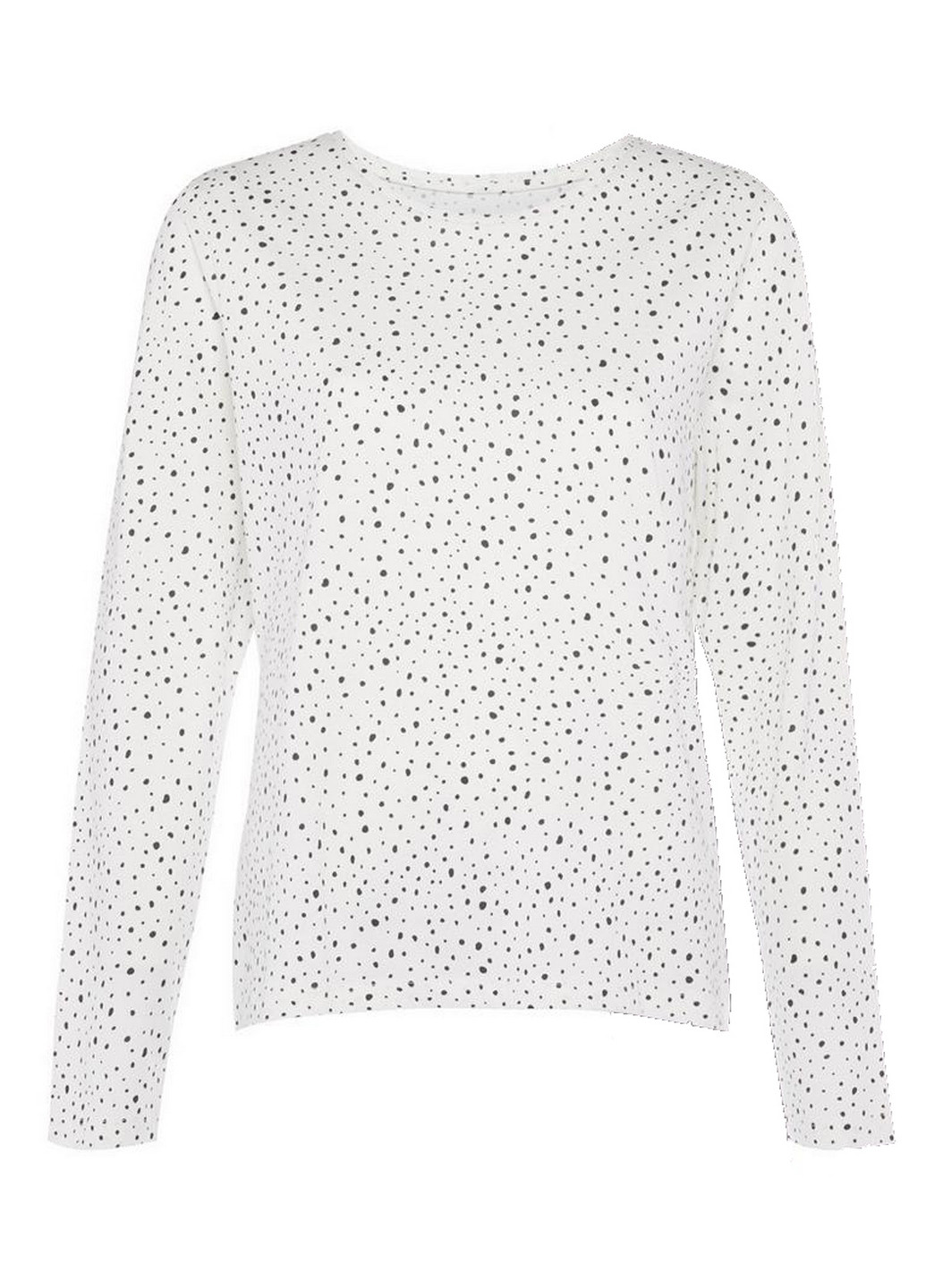 Комбінована всесезон піжама (лонгслів, брюки) Primark
