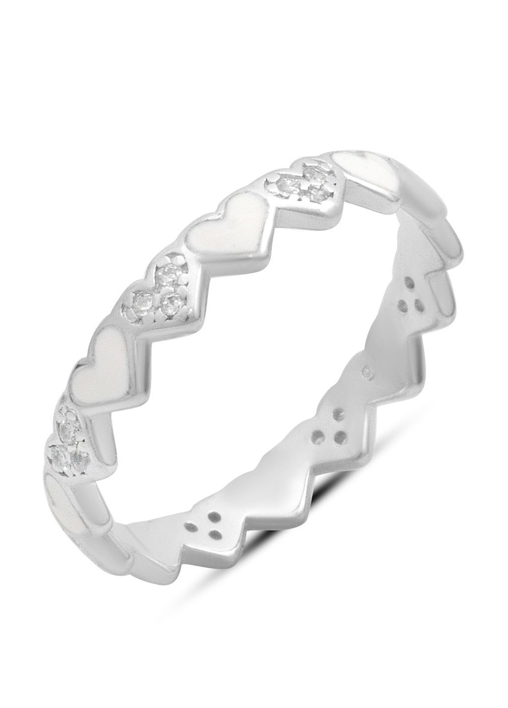 Каблучка Silver Flame (350941368)