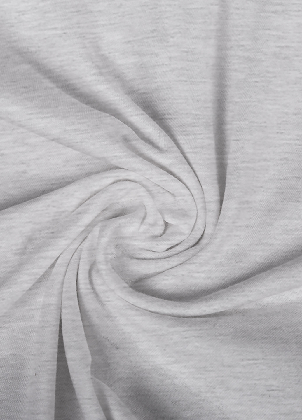 Світло-сіра демісезонна футболка дитяча лайк котик (likee cat) (9224-1595) MobiPrint