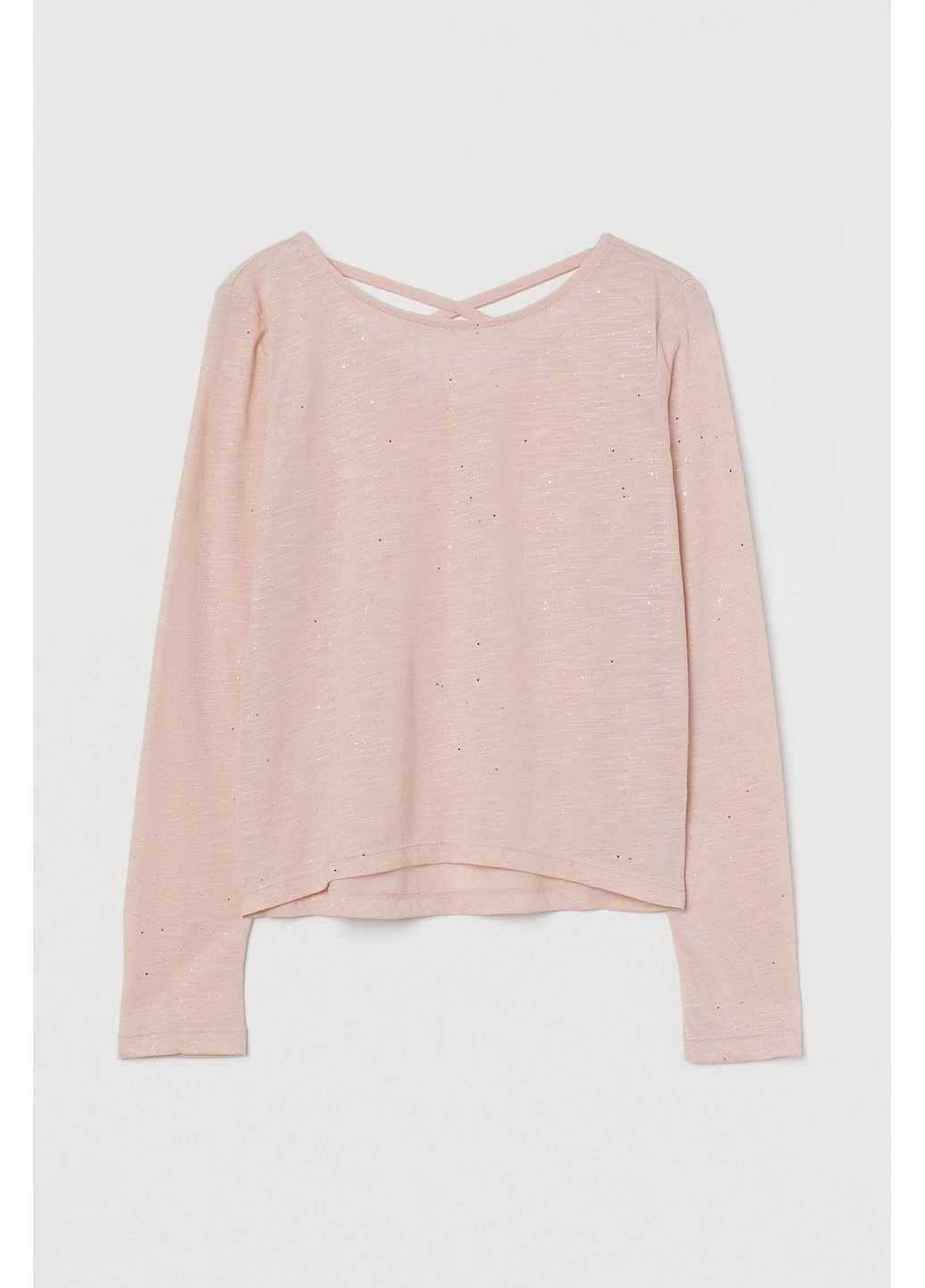 Лонгслив H&M (243763297)