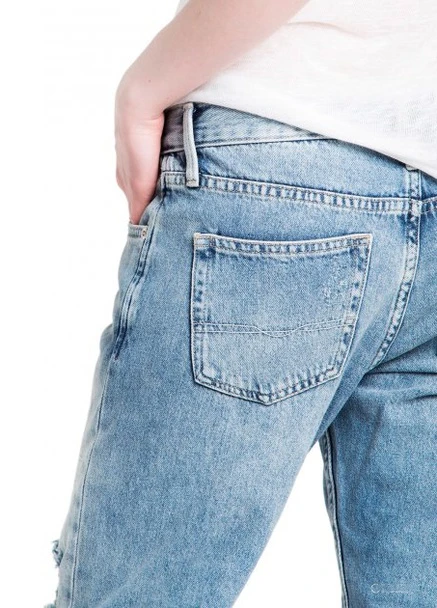 Джинси Pepe Jeans - (254527738)