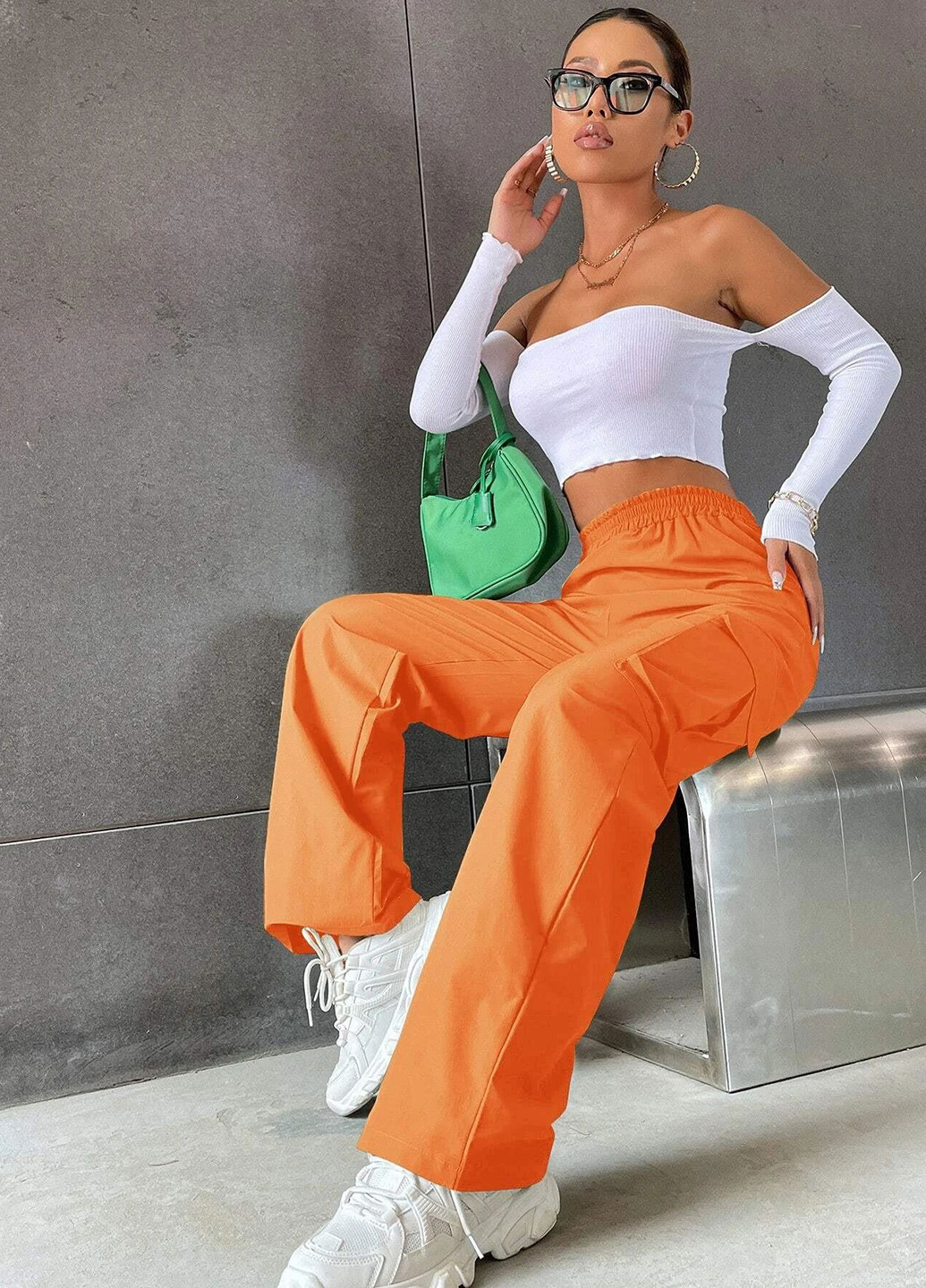 Штани SHEIN (329609464)