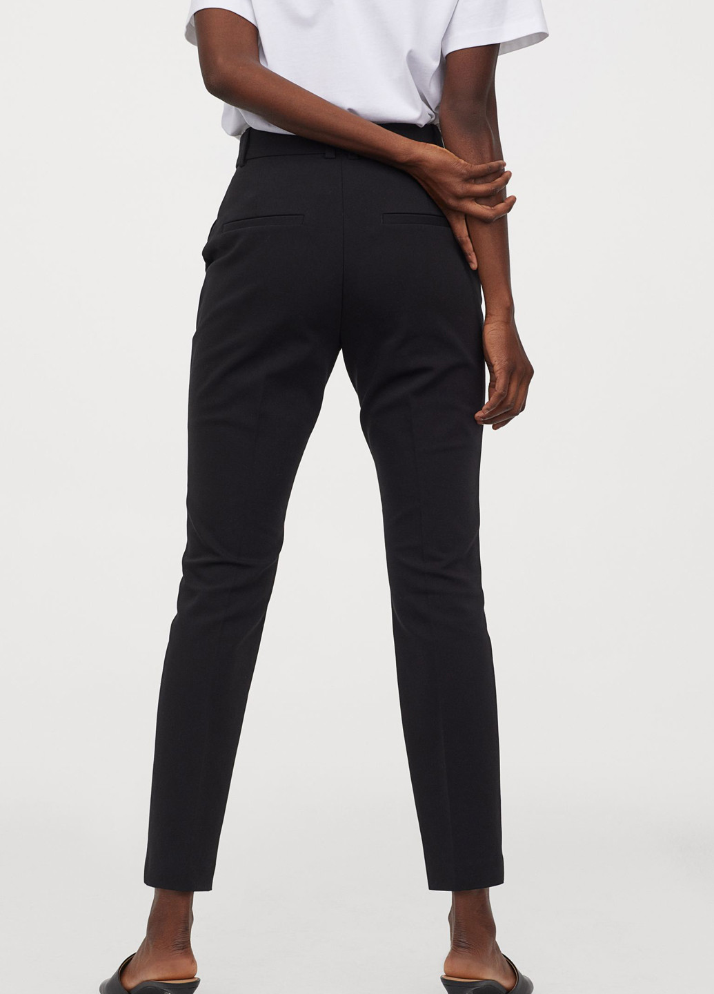 Брюки H&M (201219742)