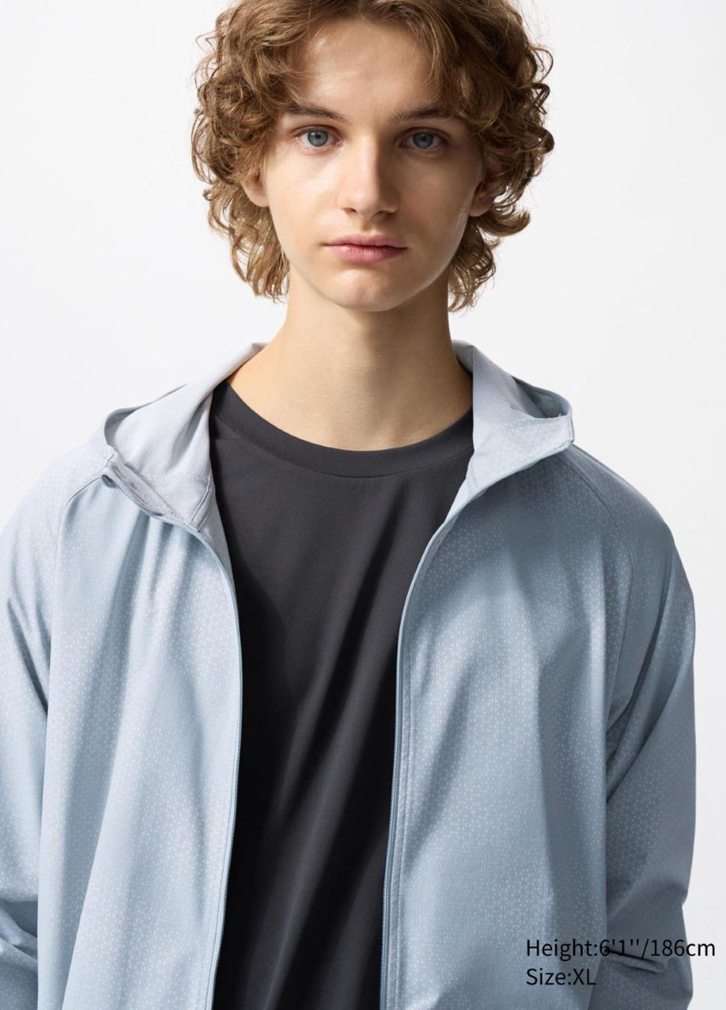 Вітровка Uniqlo (354489201)