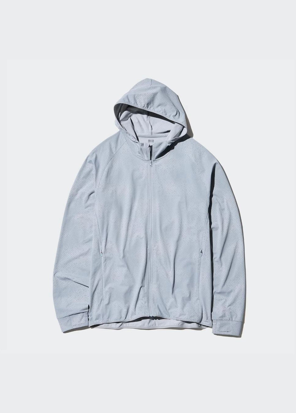 Вітровка Uniqlo (354489201)