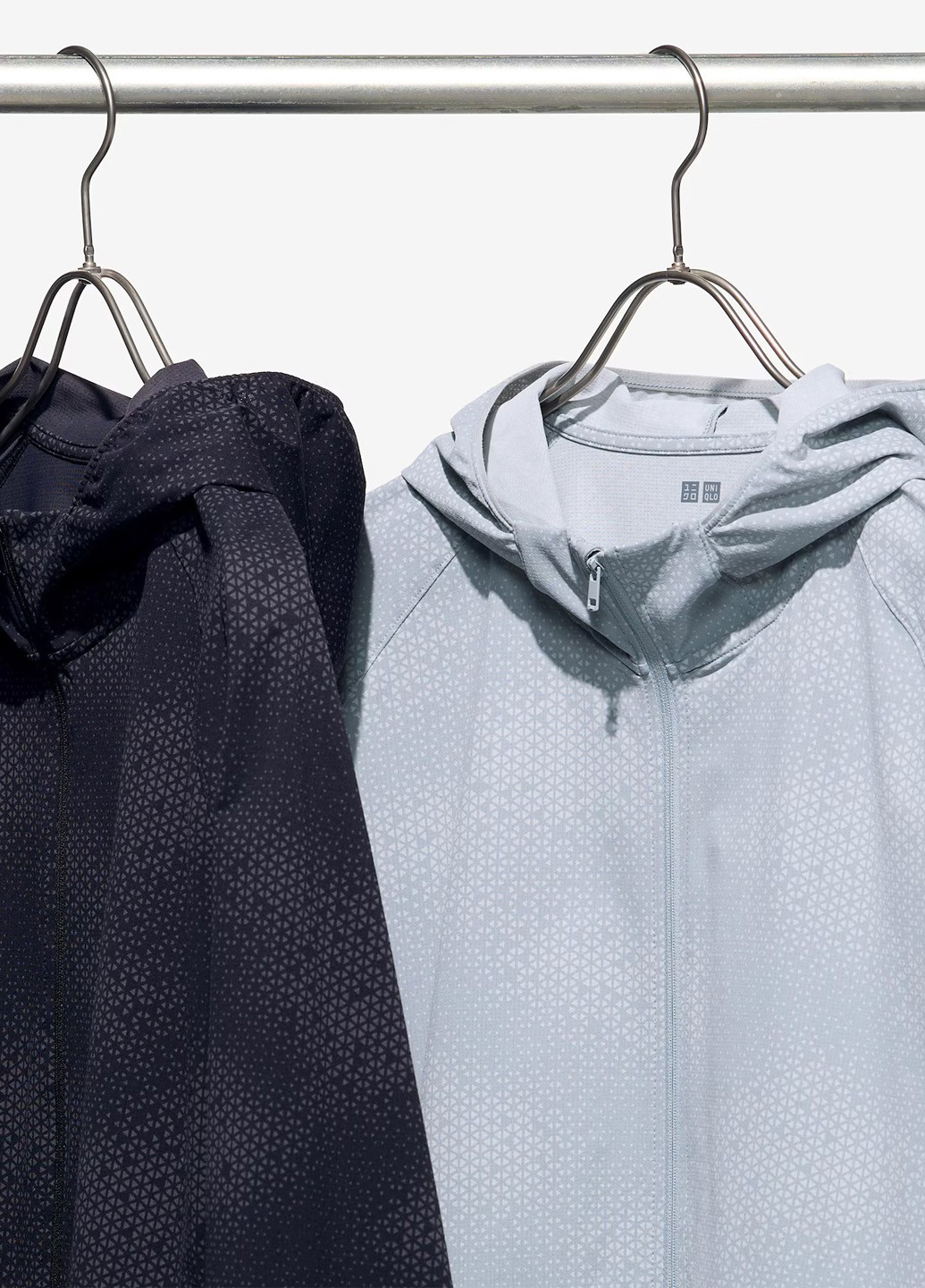 Вітровка Uniqlo (354489201)