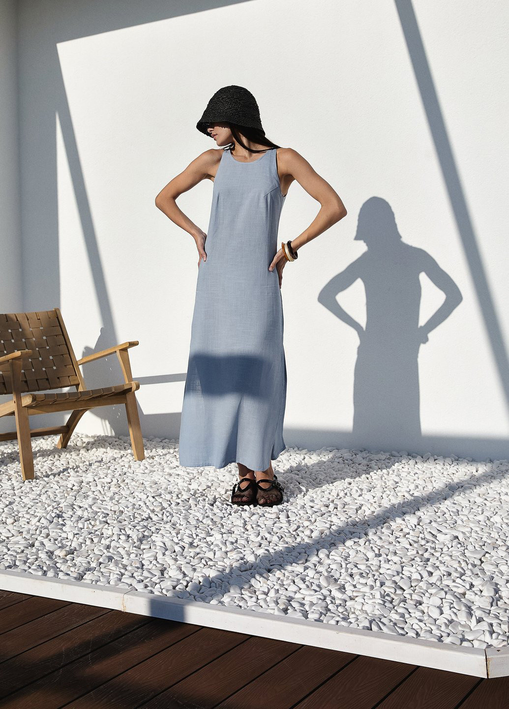 Сарафан Gepur (360909051)