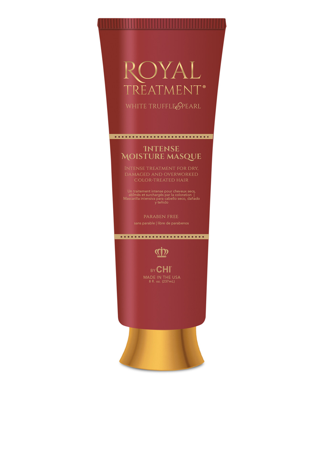 Маска для волос Глубокое увлажнение Royal treatment, 237 мл CHI (143811196)