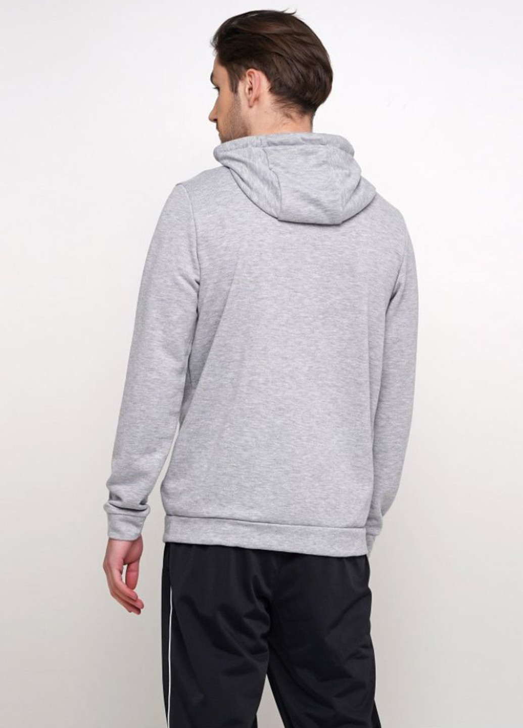 Толстовка CJ4317-063 Nike M DRY HOODIE FZ FLEECE (314799905)