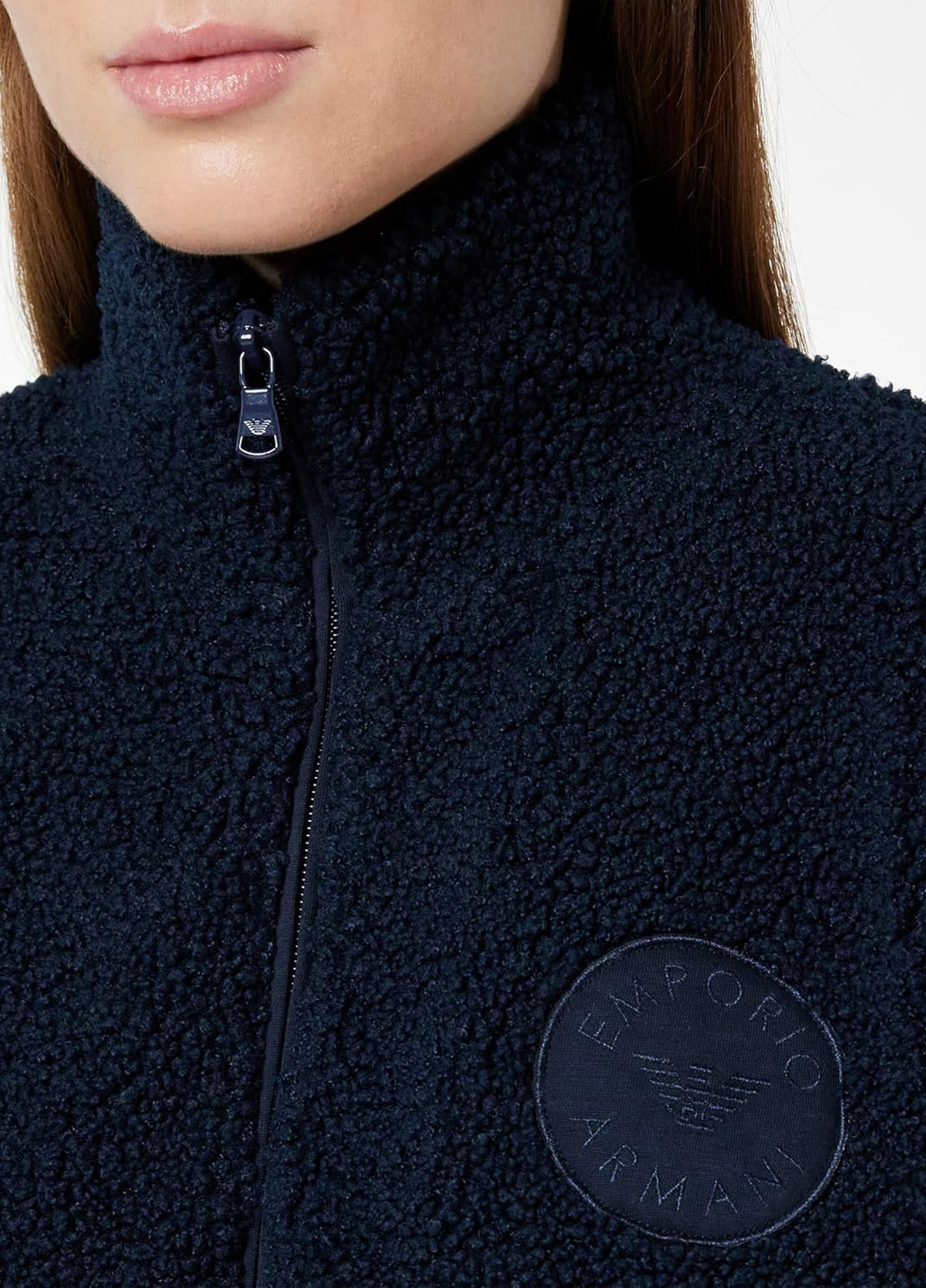 Толстовка Emporio Armani (300588861)