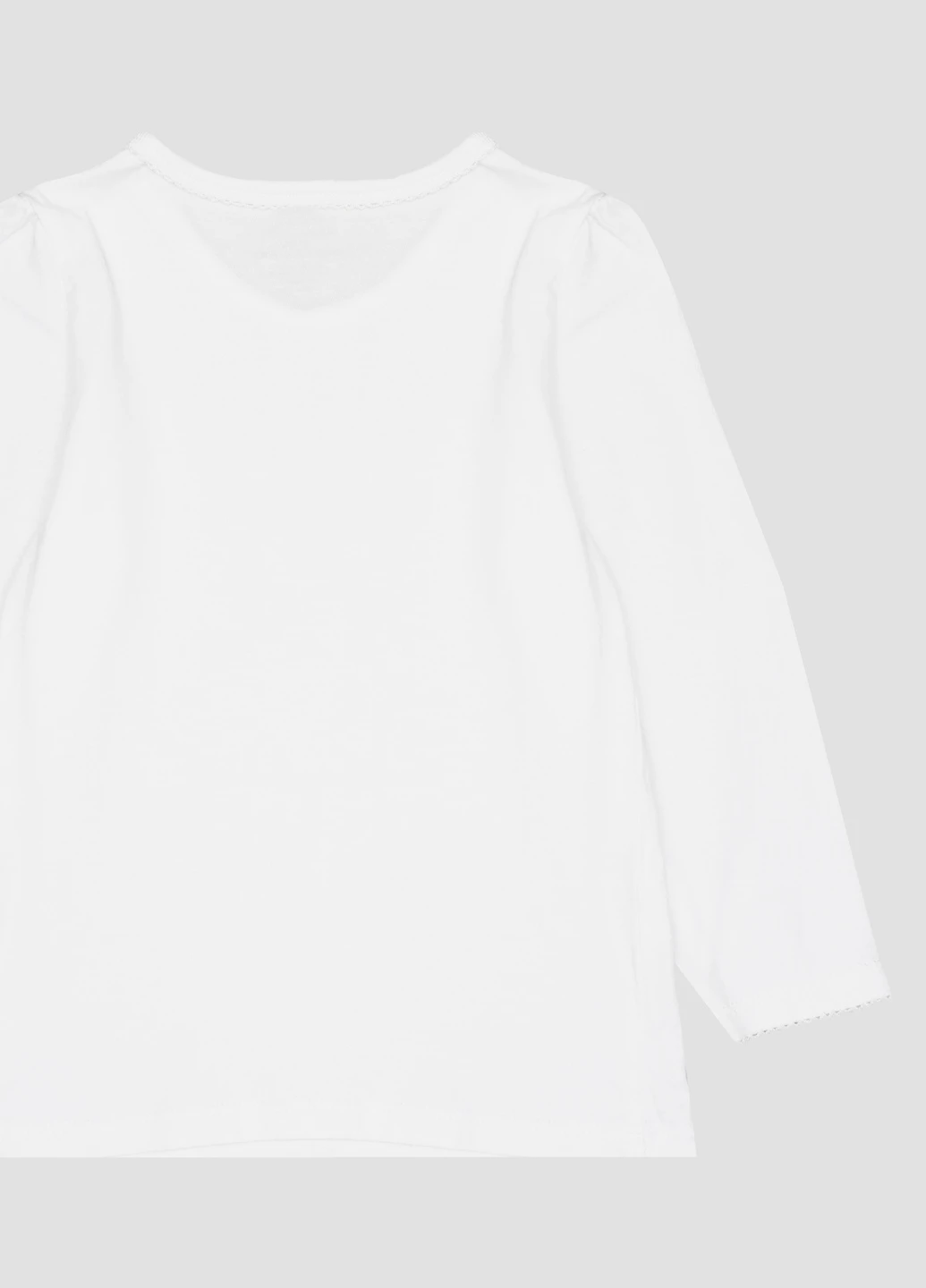 Лонгслів H&M (249887222)