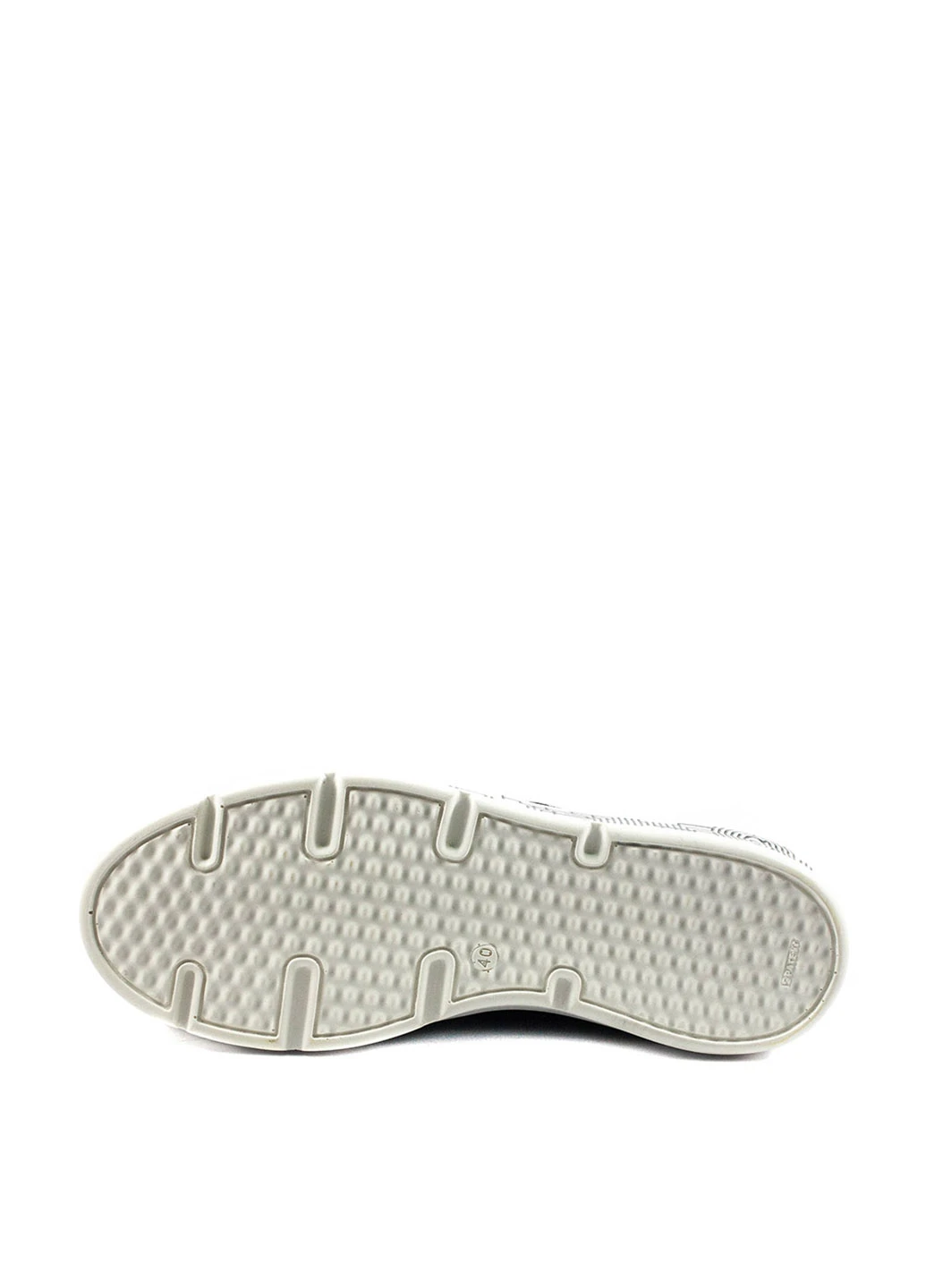 Синие демисезонные кроссовки Clubshoes