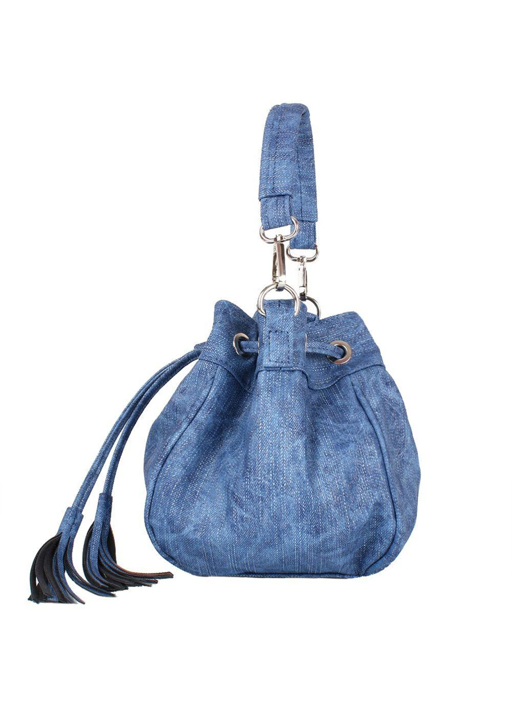 Жіноча сумка 17х21х12 см Laskara (195547539)