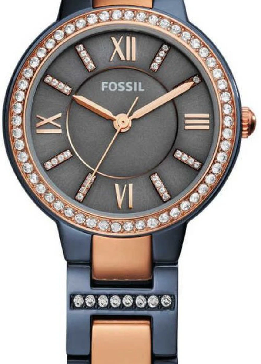 Годинники ES4298 кварцові fashion Fossil (229050453)