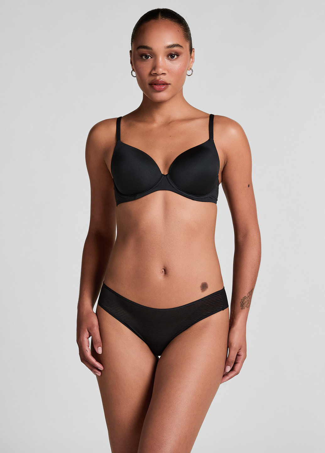 Трусики Hunkemoller (340098261)