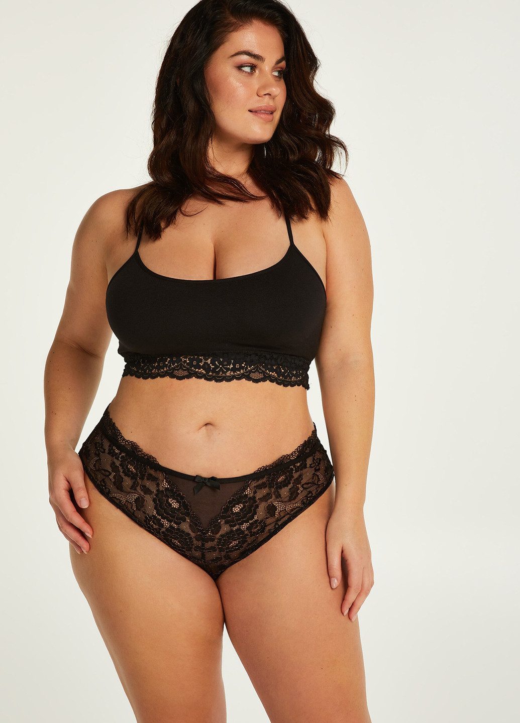 Трусики Hunkemoller (339506588)