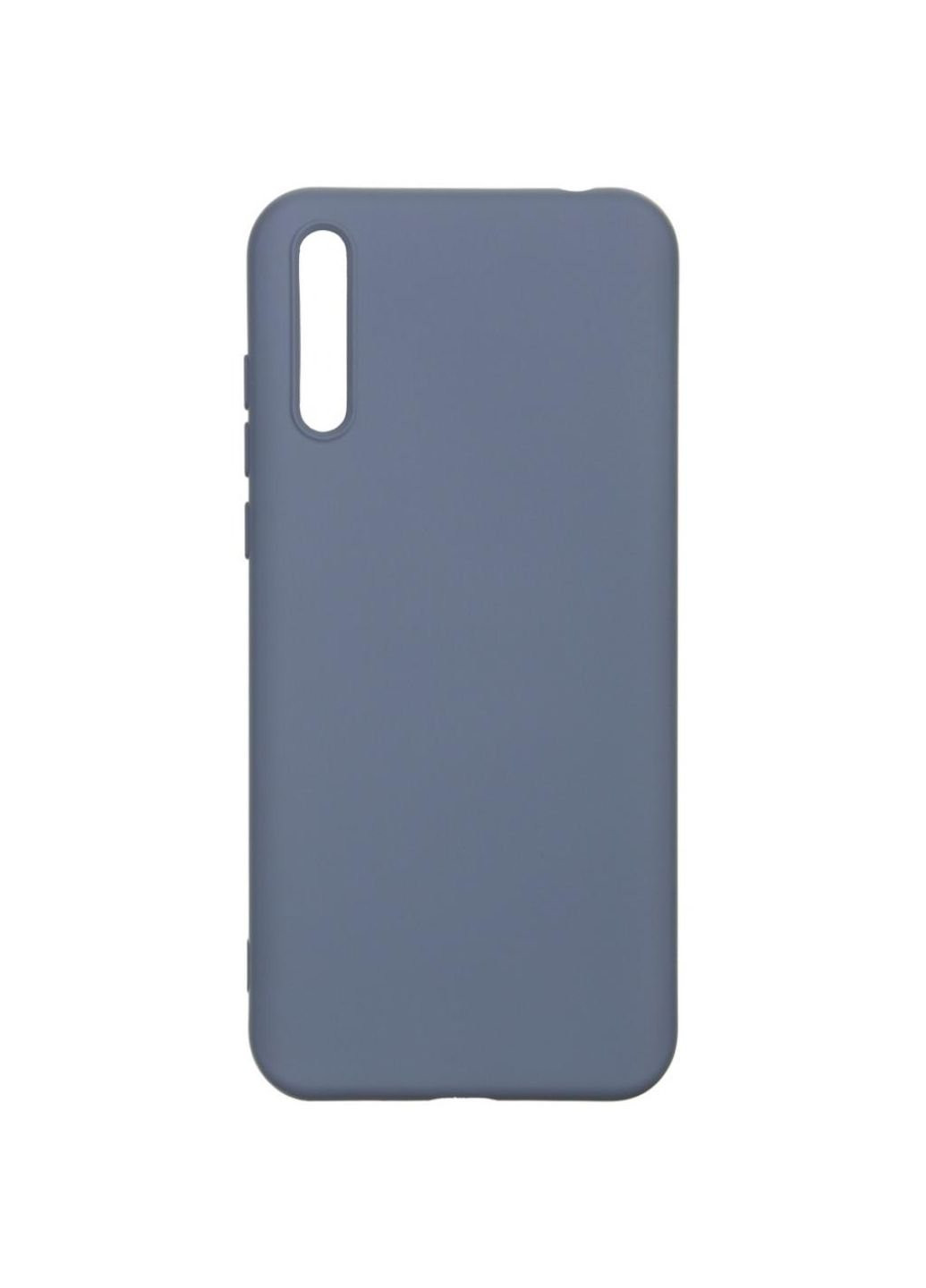 Чехол для мобильного телефона ICON Case Huawei P Smart S Blue (ARM57097) ArmorStandart (252572000)