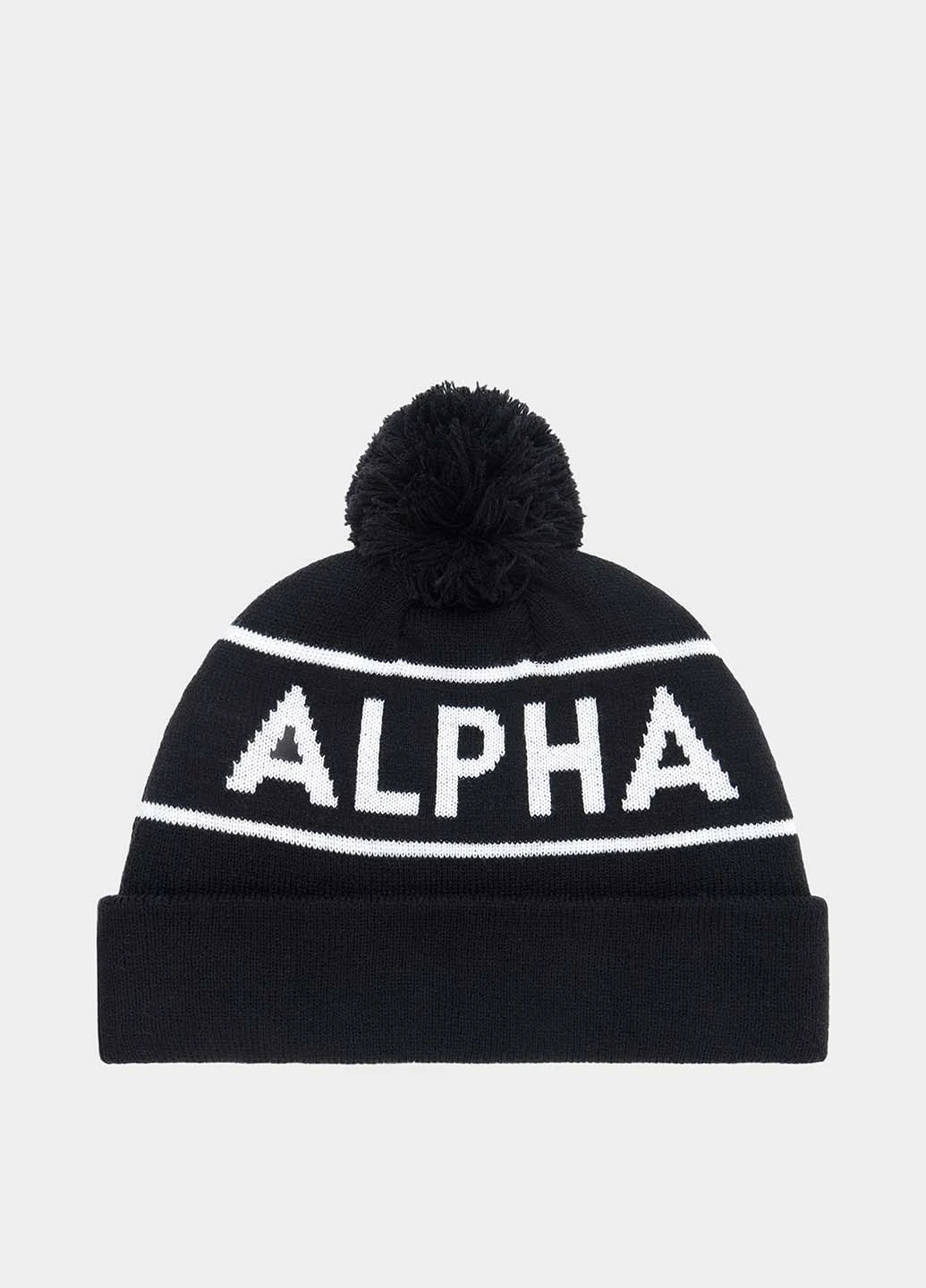 Шапка Alpha Industries (328711387)