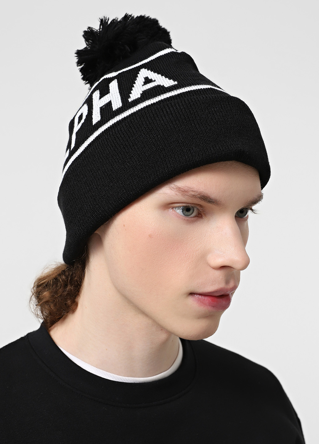 Шапка Alpha Industries (328711387)