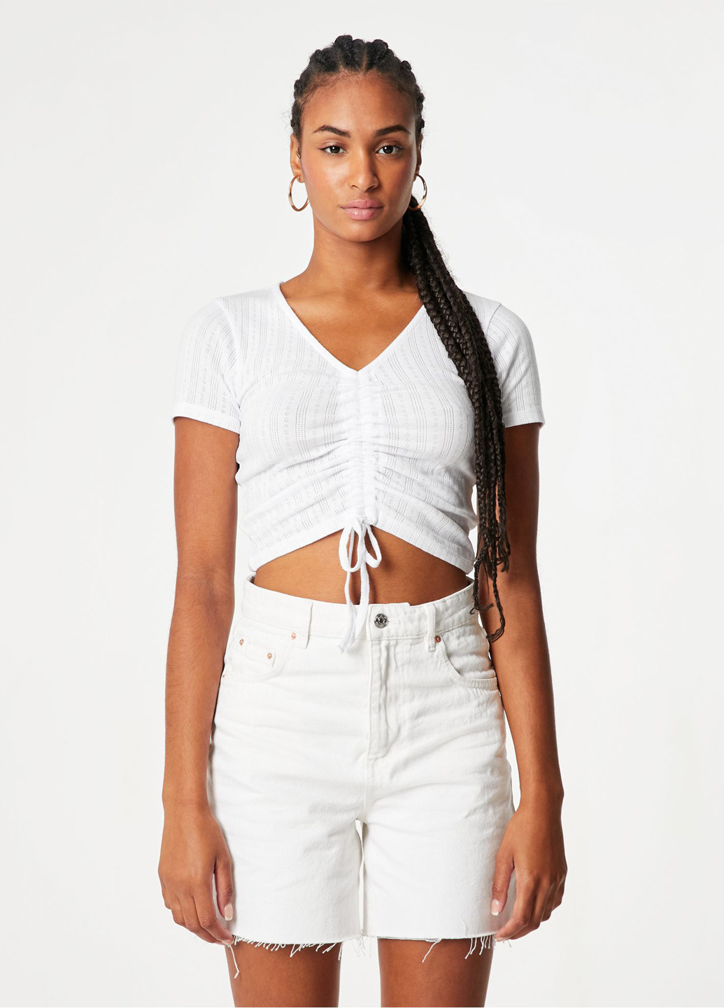 Топ Jennyfer (302886215)