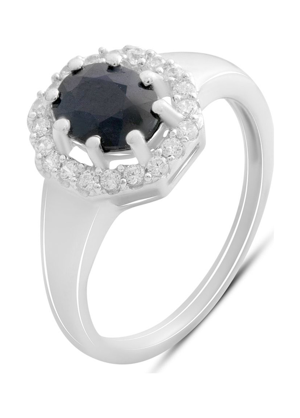 Каблучка Silver Flame (354214827)