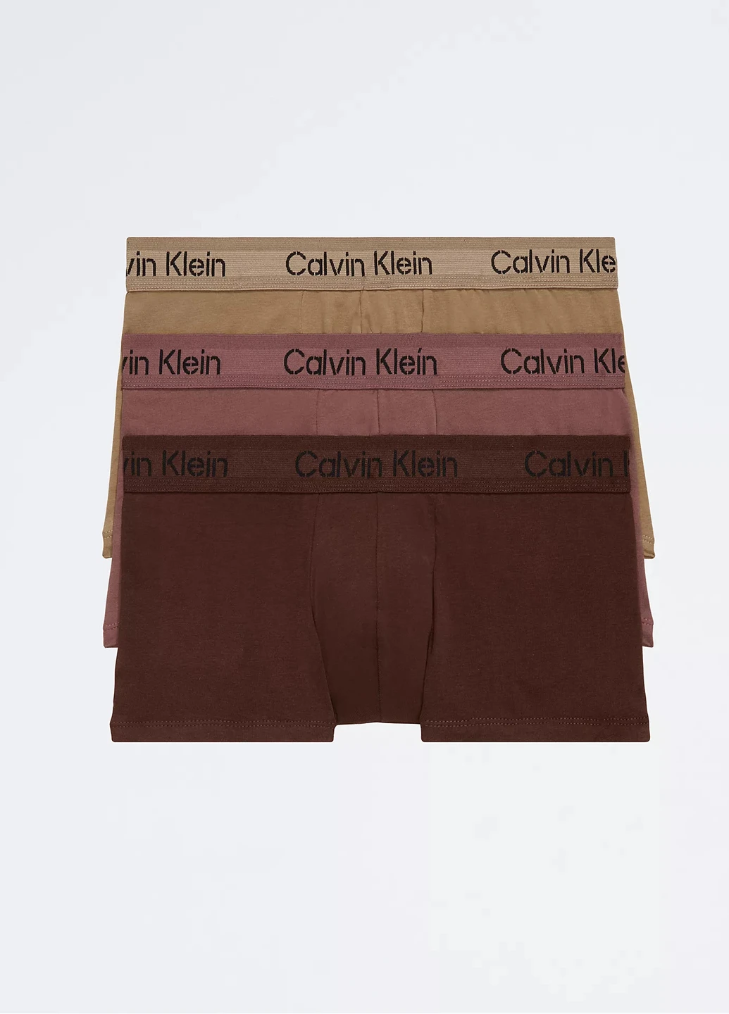 Трусы (3 шт.) Calvin Klein (283325833)