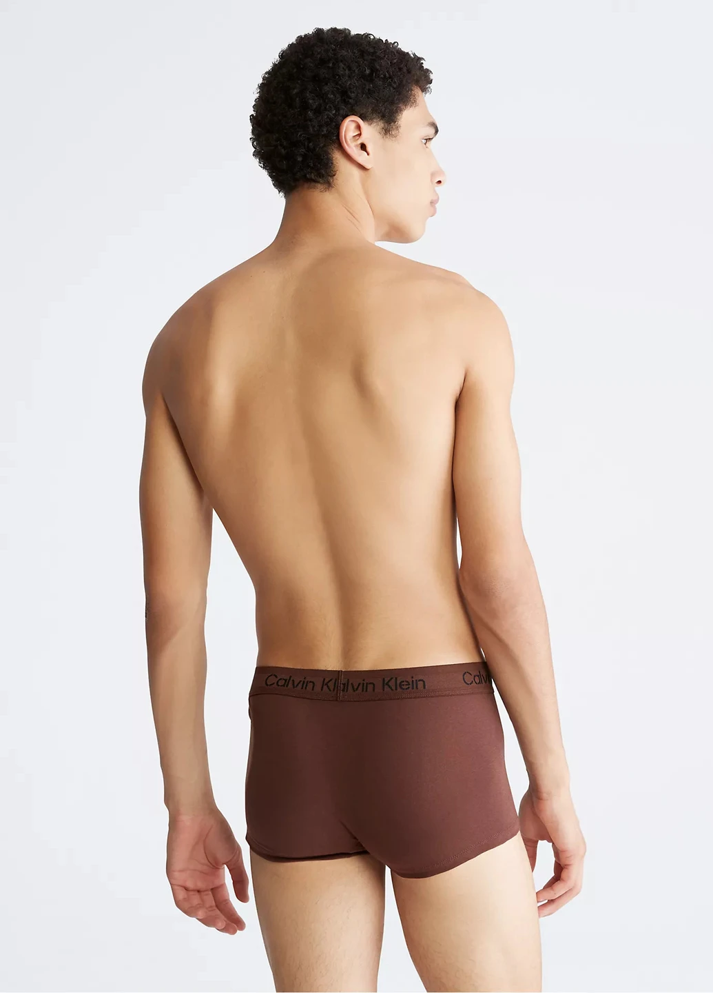 Трусы (3 шт.) Calvin Klein (283325833)