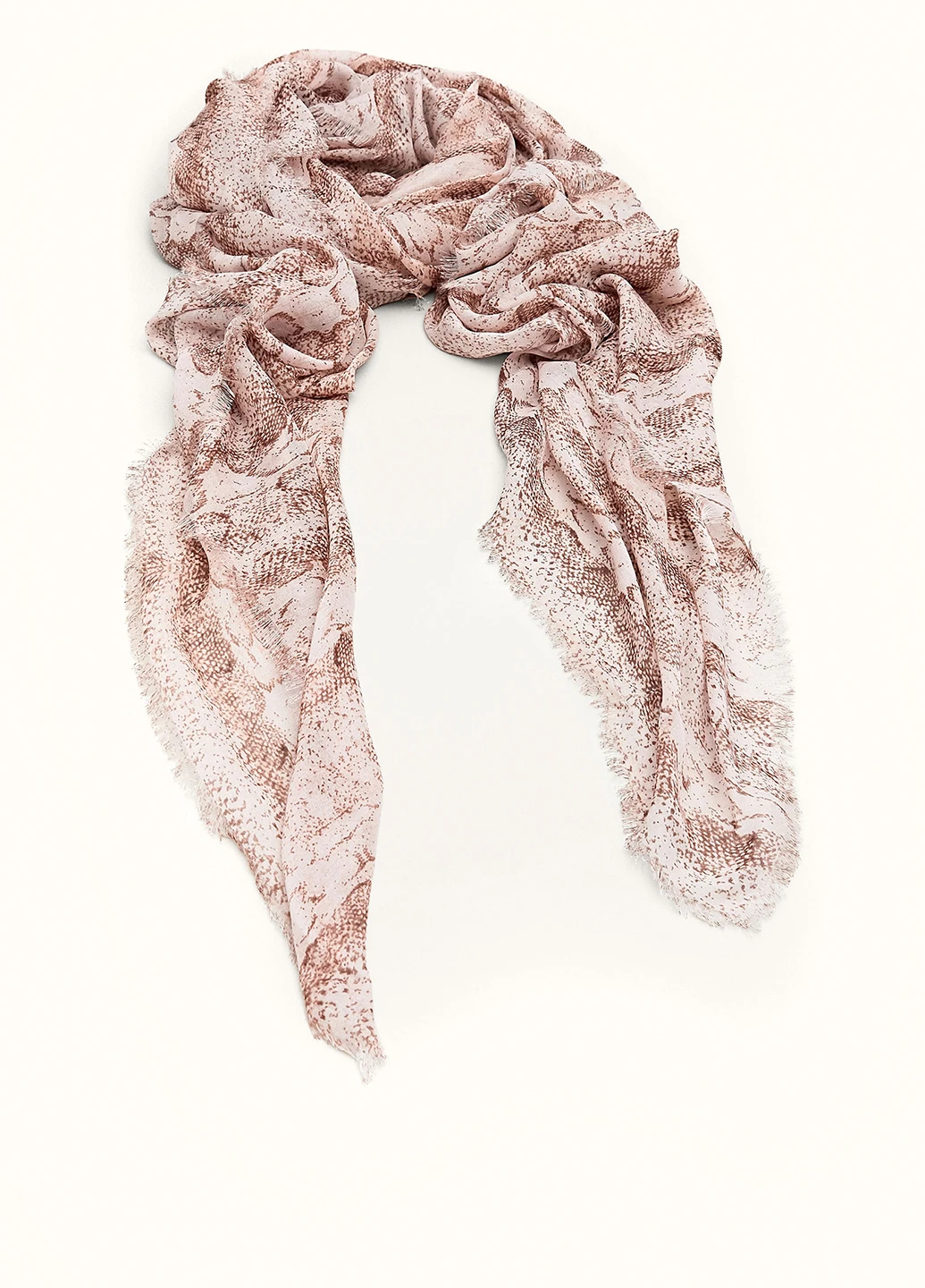 Шарф Massimo Dutti (172444698)
