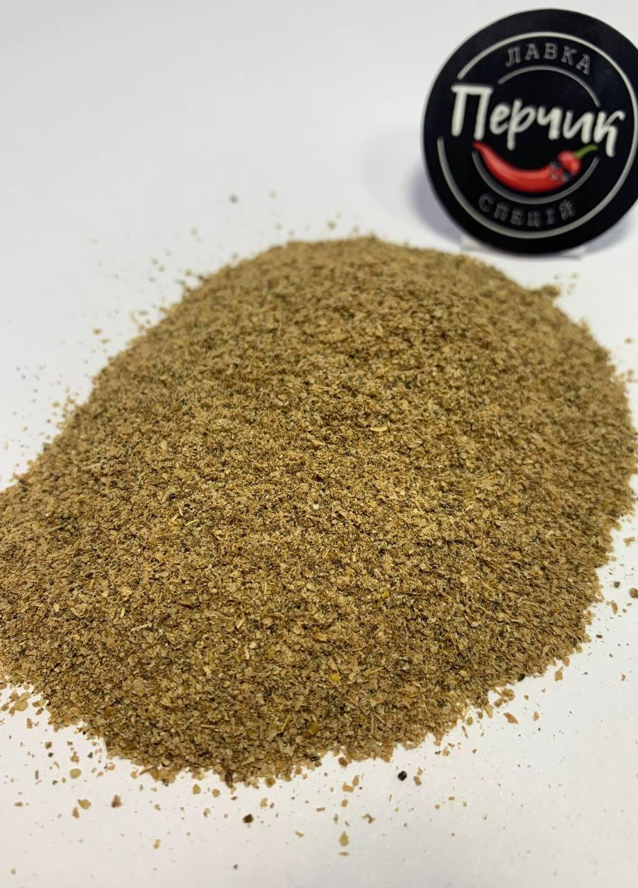 Кумин (зіра) мелений 100 грам No Brand (251407591)